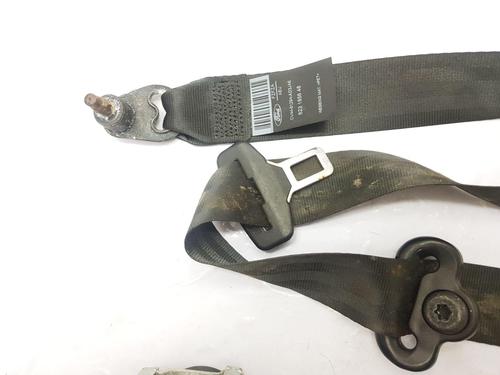 Front right seatbelt FORD KUGA II (DM2) 1.5 TDCi | BP29514466I25 