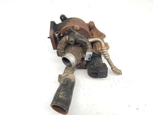 Turbolader/Kompressor LAND ROVER RANGE ROVER SPORT I (L320) 3.6 D 4x4 (272 hp) 29378974