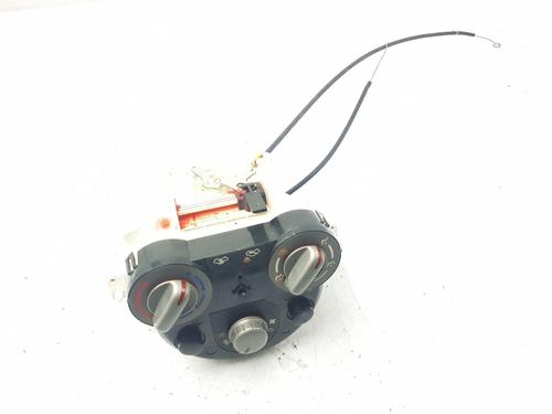 Comando chauffage Comando chauffage NISSAN MICRA IV (K13K, K13KK) 1.2 (80 hp) 36669867 36669867