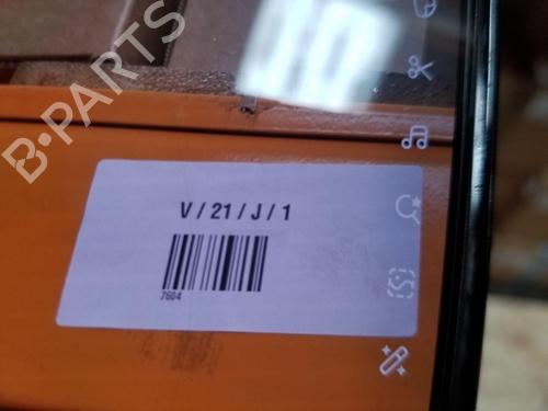 Fuel pump NISSAN QASHQAI / QASHQAI +2 I (J10, NJ10, JJ10E) 1.5 dCi | BP28283916M76 