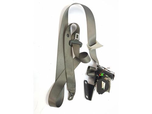 Used Rear right seatbelt MERCEDES-BENZ CLS (C219) [2004-2011]  22209612