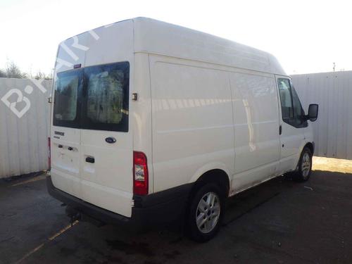 ABS pump FORD TRANSIT Van (FA_ _) 2.2 TDCi | BP33056632M43 - Image 10