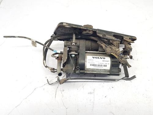 Kompresser Støtte/Fjedring VOLVO XC90 II (256) B5 Mild-Hybrid AWD (235 hp) 31075270