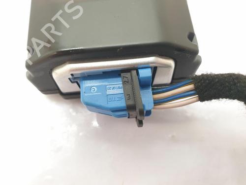 Electronic module CITROËN C3 AIRCROSS II (2R_, 2C_) 1.2 PureTech 82 (2RHMRC, 2RHMZB) | BP22660747M83