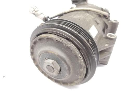 AC compressor TOYOTA YARIS (_P13_) 1.3 (NSP130_, NSP130) | BP29597780M34 