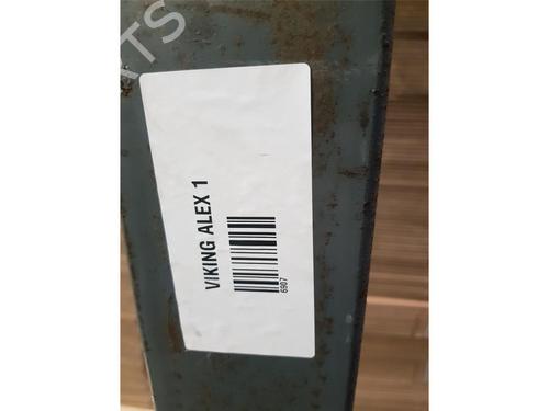 ABS pump HONDA ACCORD VII (CL, CN) 2.0 (CL7) | BP22659825M43 