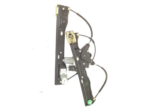 Front left window mechanism FORD FOCUS III 1.6 TDCi | BP26134859C22 