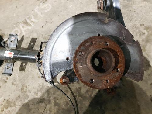 Left front suspension RENAULT CLIO V (B7_)  | BP28800195M72 