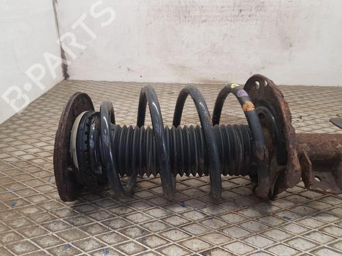 Right front shock absorber FORD MONDEO IV (BA7) 1.8 TDCi | BP29514366M17 