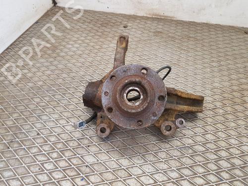 Used Right front steering knuckle Right front steering knuckle VAUXHALL VIVARO C Van (K0) 1.5 (102 hp) 36563343 36563343