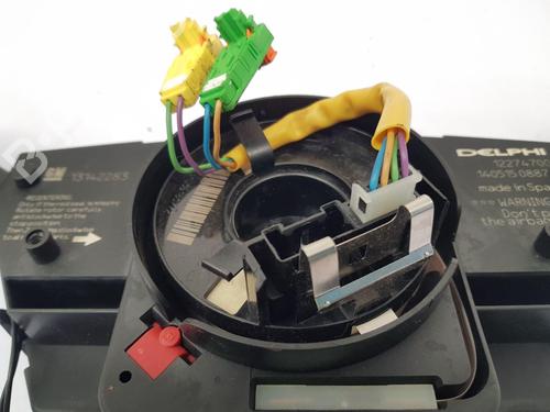 Steering column stalk VAUXHALL CORSA Mk III (D) (S07) 1.2 i 16V (L08) | BP32127653I23 