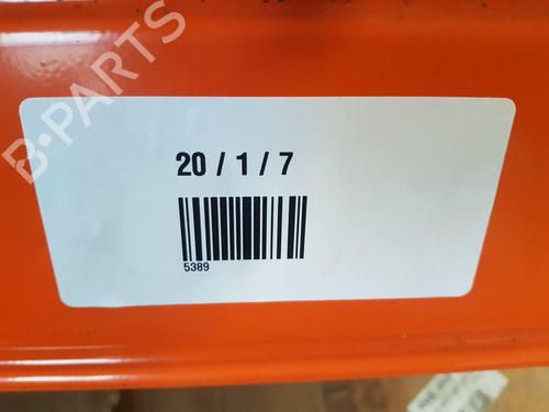 Fuse box HYUNDAI i30 FASTBACK (PDE, PDEN) 2.0 N | BP23182636E1 - Image 6
