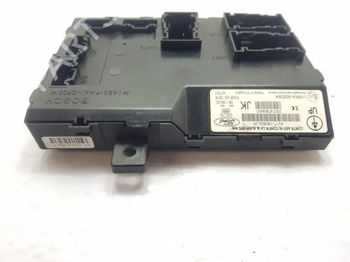 Elektronisk modul FORD FIESTA VI (CB1, CCN) 1.25 | BP26692736M83 