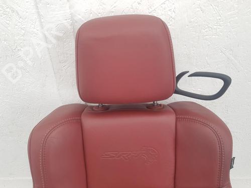 Right front seat DODGE AVENGER | BP38326041C16 - Image 83