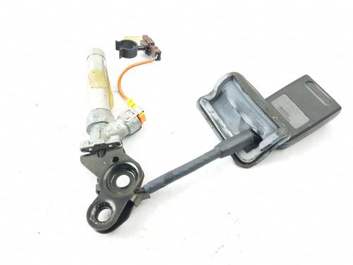 Used Front left belt tensioner CITROËN BERLINGO / BERLINGO FIRST Box Body/MPV (M_) 1.6 HDI 90 (MB9HX, MC9HX) (90 hp) 31690888