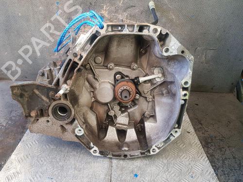 Used Gearbox RENAULT CLIO III (BR0/1, CR0/1) 1.5 dCi (BR17, CR17) (86 hp) 30445533