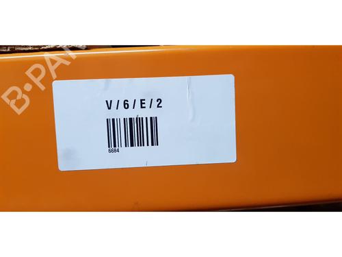 Left front driveshaft AUDI A3 Sportback (8VA, 8VF) RS3 quattro | BP29316184M38