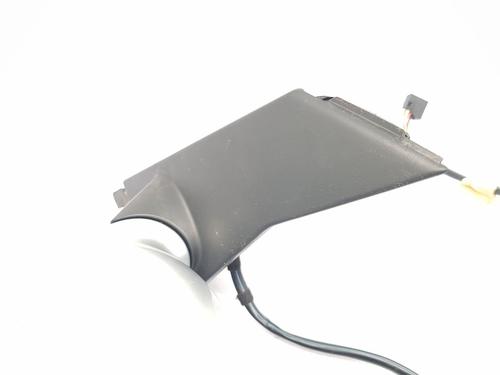 Lusterko boczne lewe VW GOLF PLUS V (5M1, 521) 1.4 TSI | BP29984532C26 