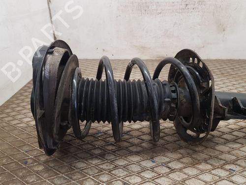 Left front shock absorber MERCEDES-BENZ CLS Shooting Brake (X218) CLS 250 CDI / BlueTEC / d (218.903, 218.904) | BP29839820M16