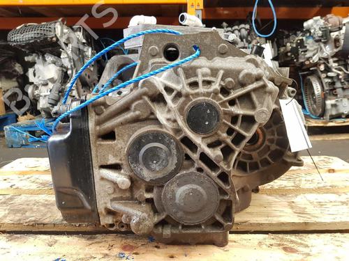 Gearbox VW GOLF VII (5G1, BQ1, BE1, BE2) 2.0 TDI | BP28104984M3 
