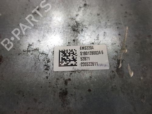 Engine control unit (ECU) FORD FOCUS II (DA_, HCP, DP) 1.6 | BP30977019M57  - Image 8