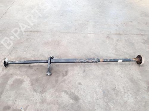 Aandrijfas SKODA KODIAQ I (NS6, NS7, NV7) 2.0 TDI 4x4 (190 hp) 30045438