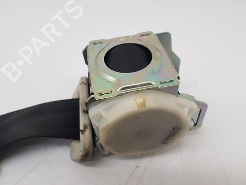 Rear right seatbelt PEUGEOT PARTNER Tepee 1.6 HDi 90 | BP31910374I28