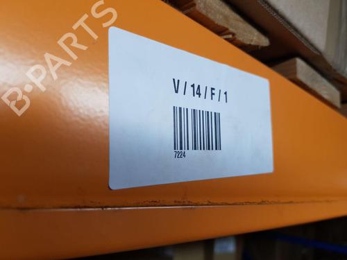 Other MASERATI QUATTROPORTE VI 3.8 GT S | BP40008814O1 - Image 19