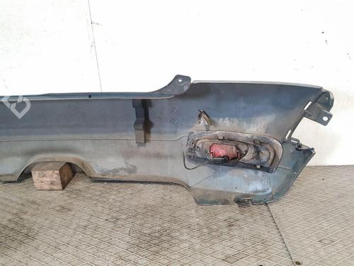 Rear bumper MINI MINI (R56) Cooper S | BP22204865C8