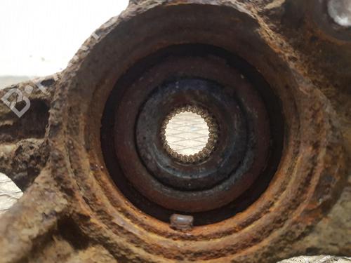 Left front steering knuckle HONDA CIVIC IX (FK) 1.6 i-DTEC (FK3) | BP30330807M25 