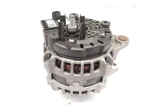 Alternator DACIA DUSTER (HM_) 1.6 SCe 115 (HMM1) | BP28137236M7 