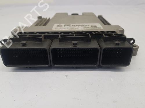 Engine control unit (ECU) NISSAN NOTE (E12) 1.5 dCi | BP33472990M57 - Image 3