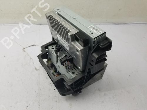 Electronic module FORD FOCUS III 1.6 TDCi | BP39140328M83 - Image 4