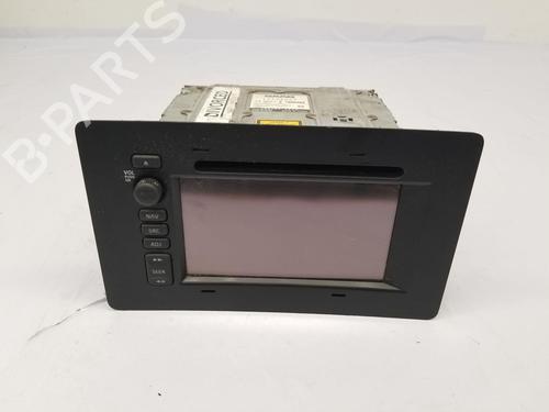 Used Electronic module Electronic module SAAB 9-5 Estate (YS3E) 2.3 Turbo (260 hp) 34638687 34638687