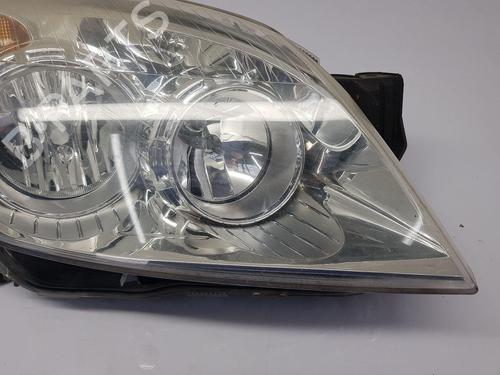 Right headlight VAUXHALL ASTRA Mk V (H) (A04) 1.6 (L48) | BP29575823C29 