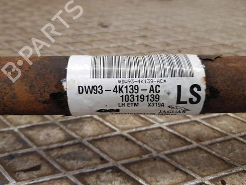 Left rear driveshaft JAGUAR F-PACE (X761)  | BP33966722M40  - Image 6