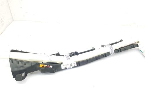 Left curtain airbag TOYOTA C-HR (_X1_) 1.8 Hybrid (ZYX10_, ZYX11_, ZYX10R, ZYX11R) | BP32398093C11 