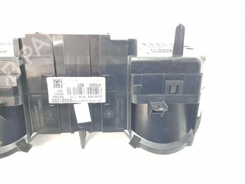 Instrument cluster SEAT LEON (1P1) | BP22208230C47