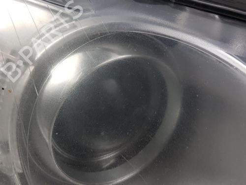 Højre forlygte VW PASSAT B6 Variant (3C5) 2.0 TDI | BP29316272C29 