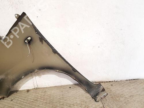 Right front fenders NISSAN NV200 Van 1.5 dCi 90 (M20, M20N, M20M) | BP30520722C42 