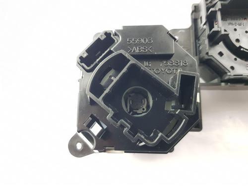 Climate control DAIHATSU TERIOS (J2_, F7__) 1.5 4x4 | BP27920575I5 