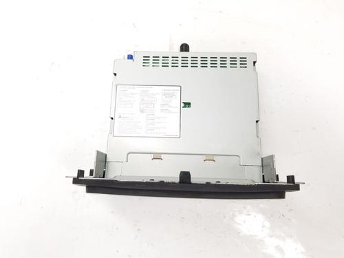 Used Radio RENAULT CAPTUR I (J5_, H5_) 0.9 TCe 90 (90 hp) 22208428