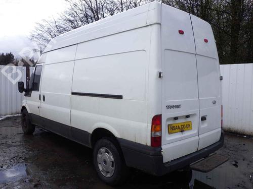 ABS pump FORD TRANSIT Van (FA_ _) 2.4 DI (FAA_, FAB_, FAC_, FAD_) | BP33004877M43 - Image 10