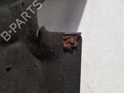 Protección inferior BMW 1 (F20) 116 d | BP30796260M92