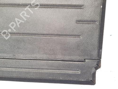Luggage compartment floor VW GOLF VII (5G1, BQ1, BE1, BE2) 1.4 TSI | BP30137843I33 