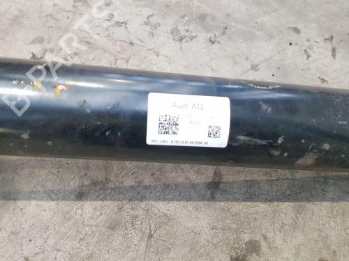 Driveshaft AUDI A4 B9 Avant (8W5, 8WD) RS4 TFSi quattro | BP31722887M37  - Image 5