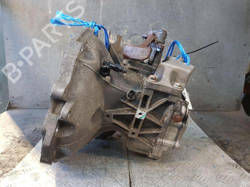 Gearbox VAUXHALL MOKKA / MOKKA X (J13) 1.6 | BP30138108M3