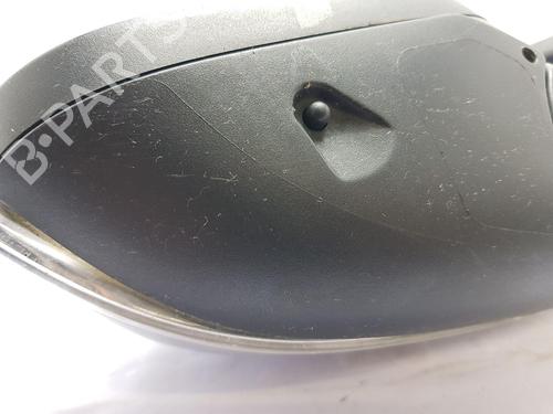 Left mirror VOLVO S60 II (134) D4 | BP29984487C26 
