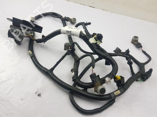 Módulo eletrónico FORD KUGA III (DFK)  | BP30948745M83 