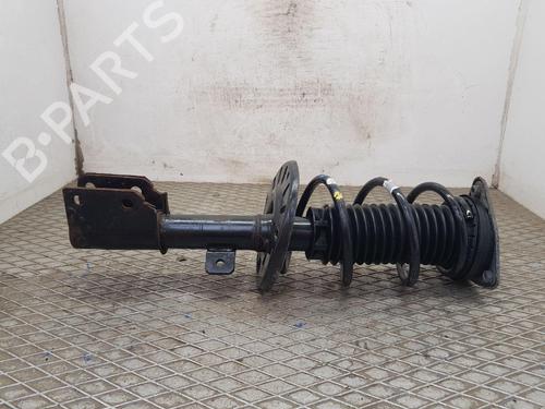 Used Left front shock absorber CITROËN BERLINGO Box Body/MPV (K9) 1.5 BlueHDi 75 (75 hp) 28362825